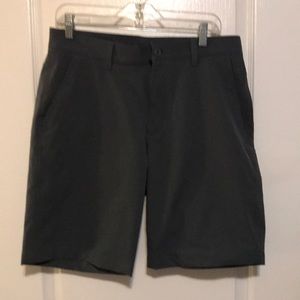 Under Armour men’s shorts